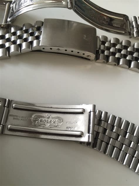 rolex uhr nr 6251h|Rolex 6251H “Big Logo” Bracelet .